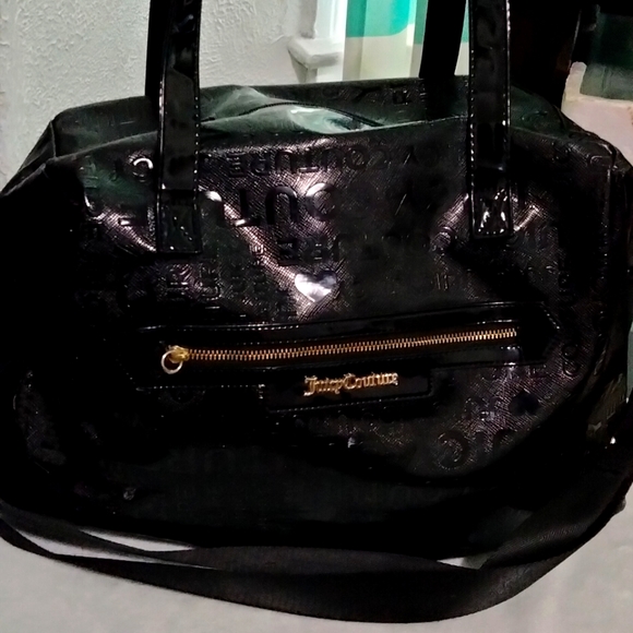 Juicy Couture Handbags - Large JC  bag